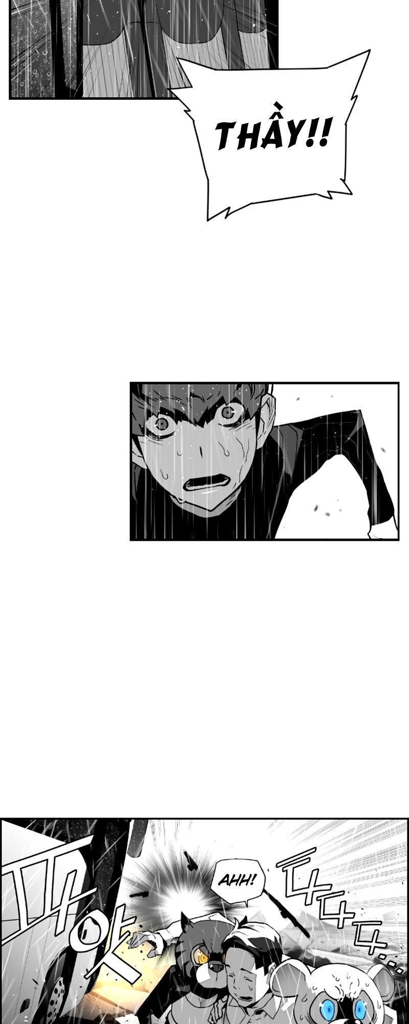 Terror Man Chap 52 - Next Chap 53