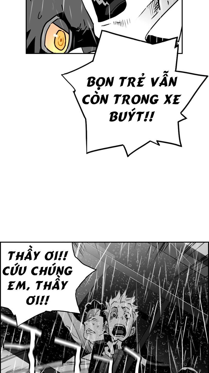Terror Man Chap 52 - Next Chap 53