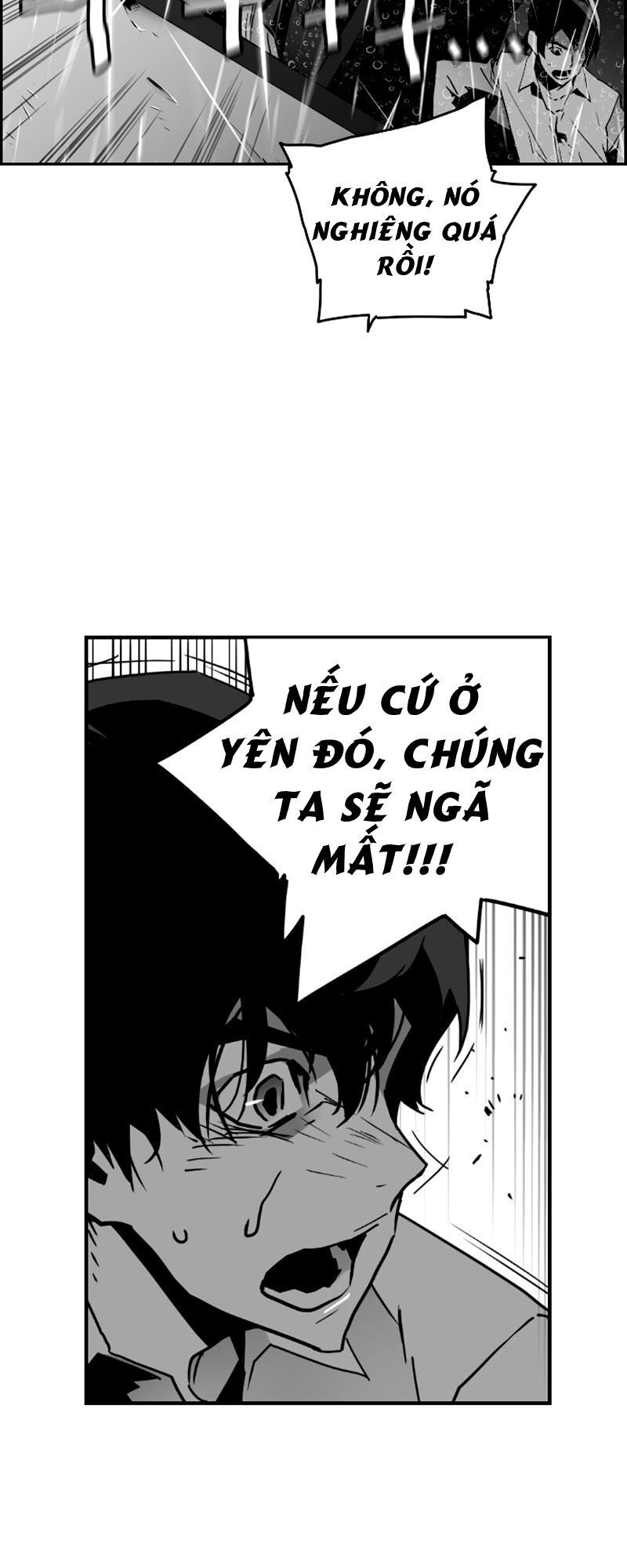 Terror Man Chap 52 - Next Chap 53