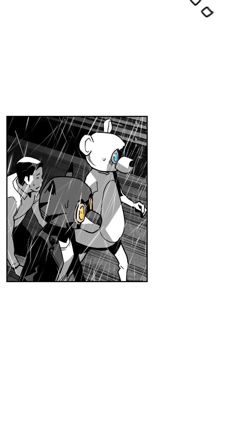 Terror Man Chap 52 - Next Chap 53