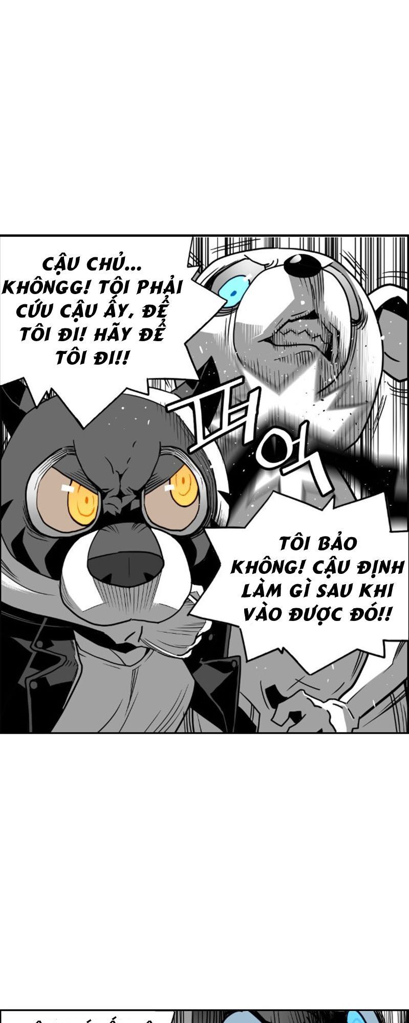 Terror Man Chap 52 - Next Chap 53