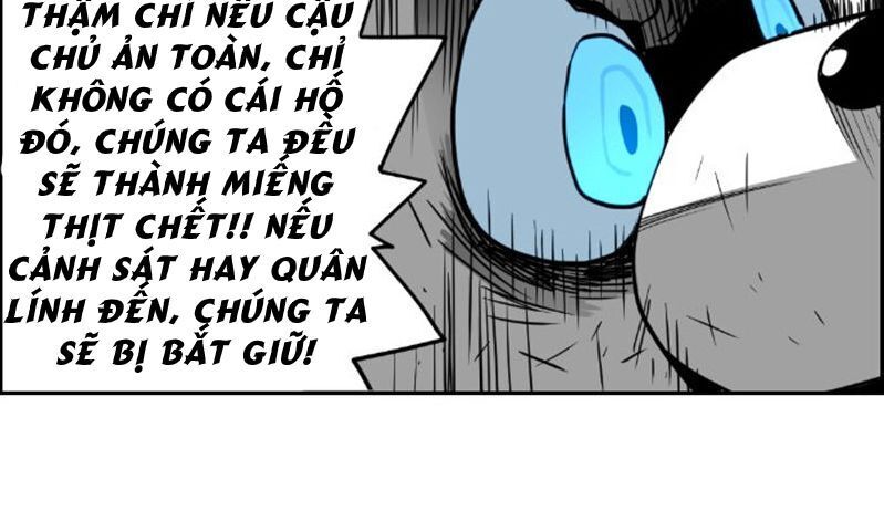 Terror Man Chap 52 - Next Chap 53