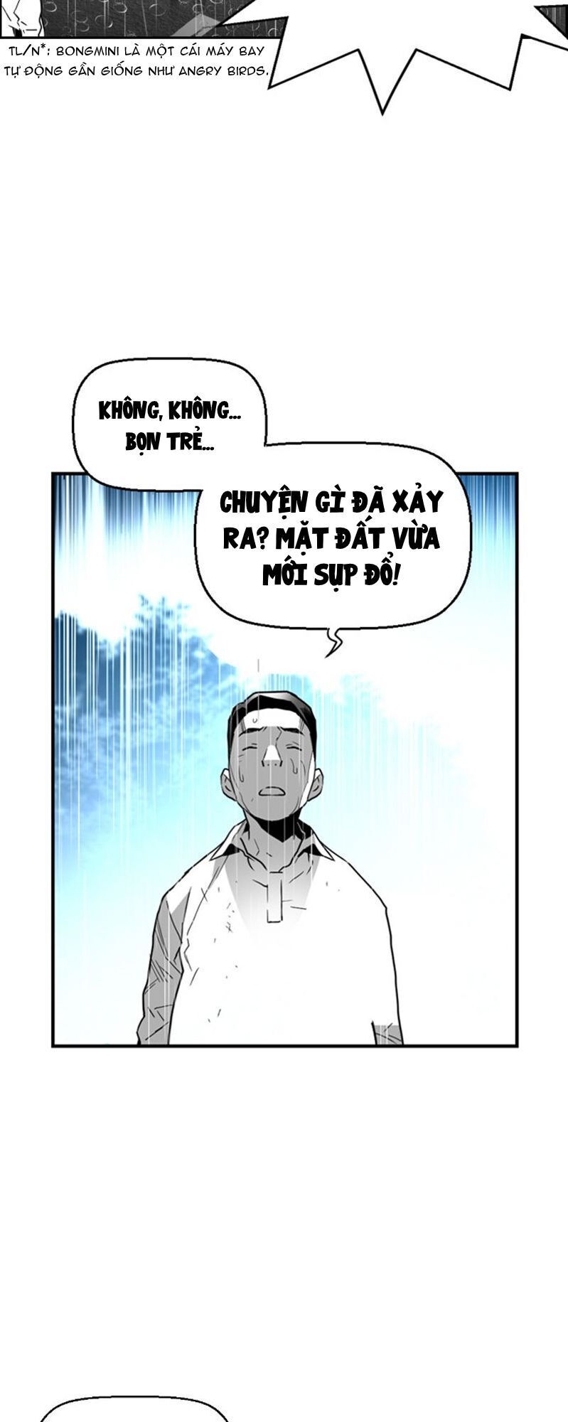 Terror Man Chap 52 - Next Chap 53