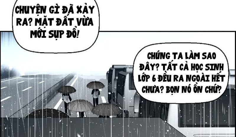 Terror Man Chap 52 - Next Chap 53
