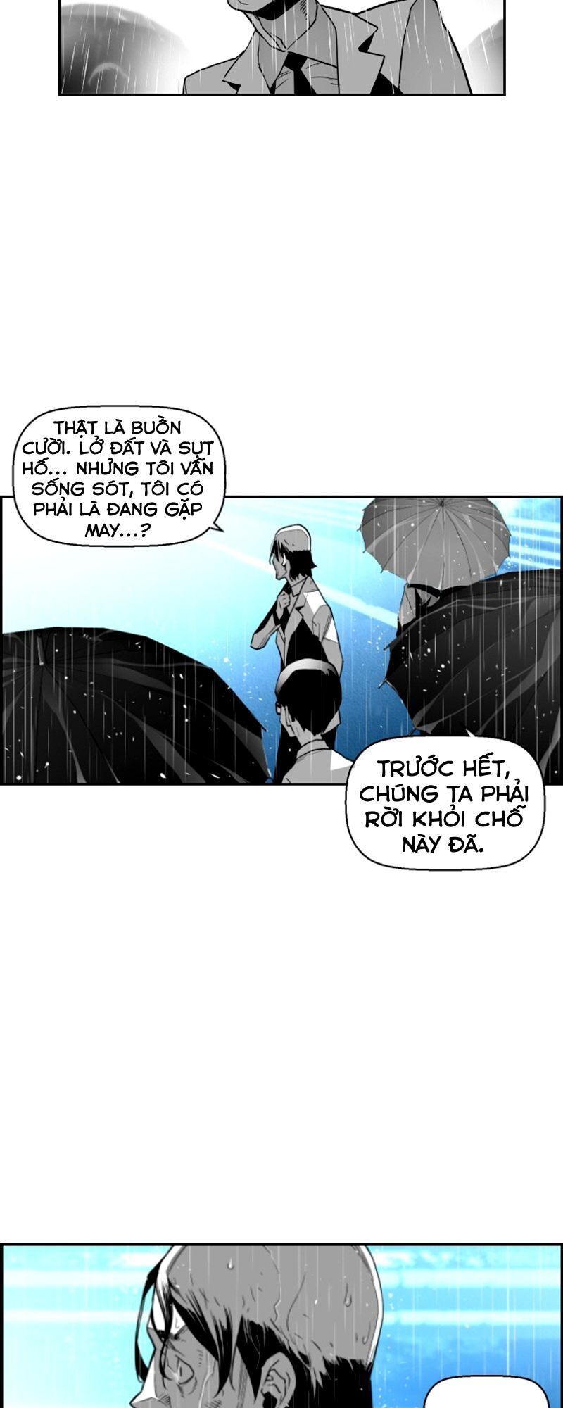 Terror Man Chap 52 - Next Chap 53