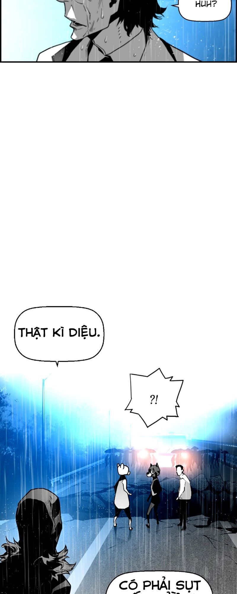 Terror Man Chap 52 - Next Chap 53