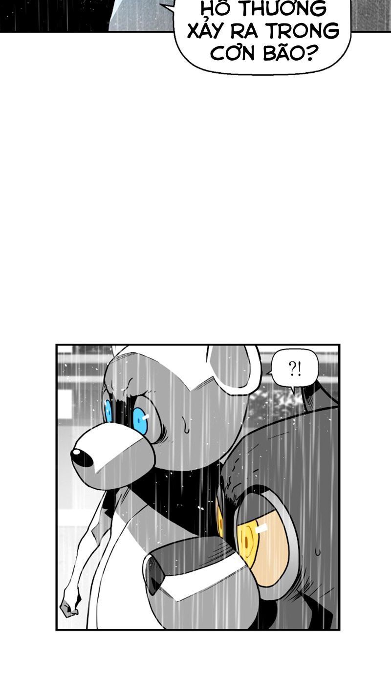Terror Man Chap 52 - Next Chap 53