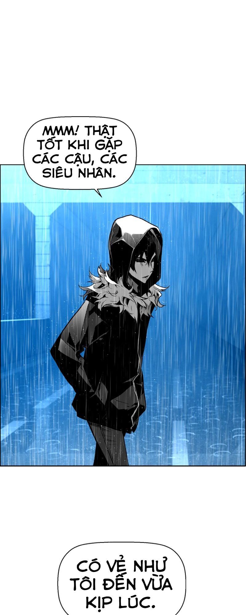 Terror Man Chap 52 - Next Chap 53