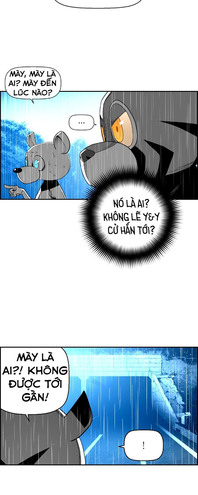 Terror Man Chap 52 - Next Chap 53