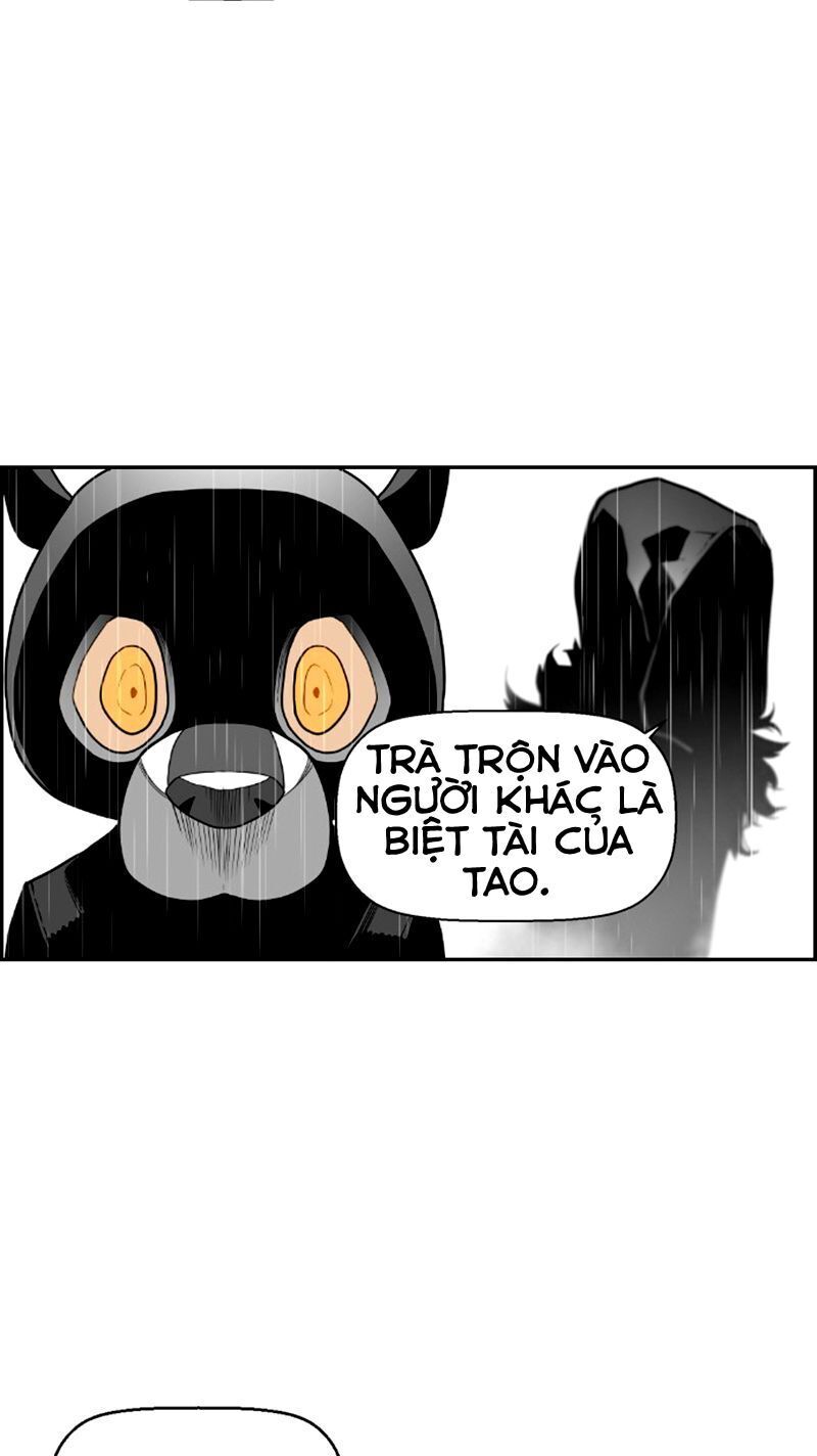 Terror Man Chap 52 - Next Chap 53