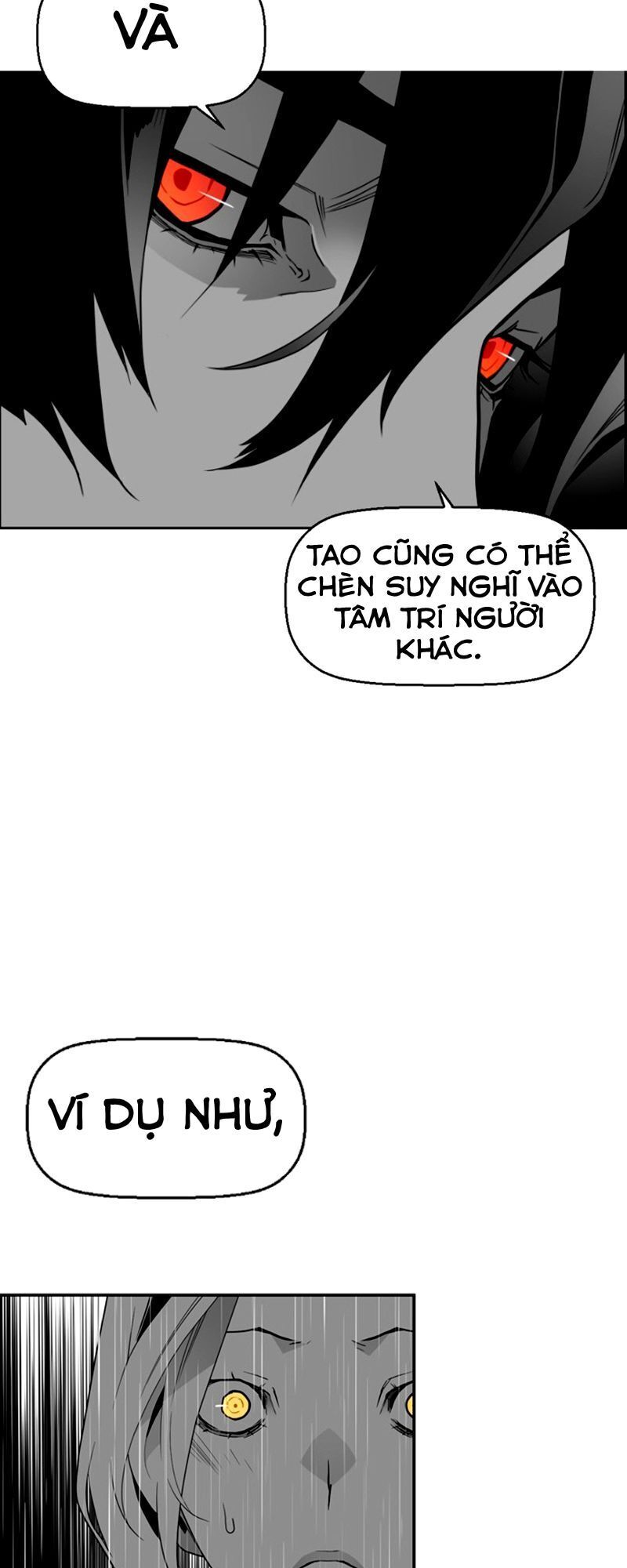 Terror Man Chap 52 - Next Chap 53