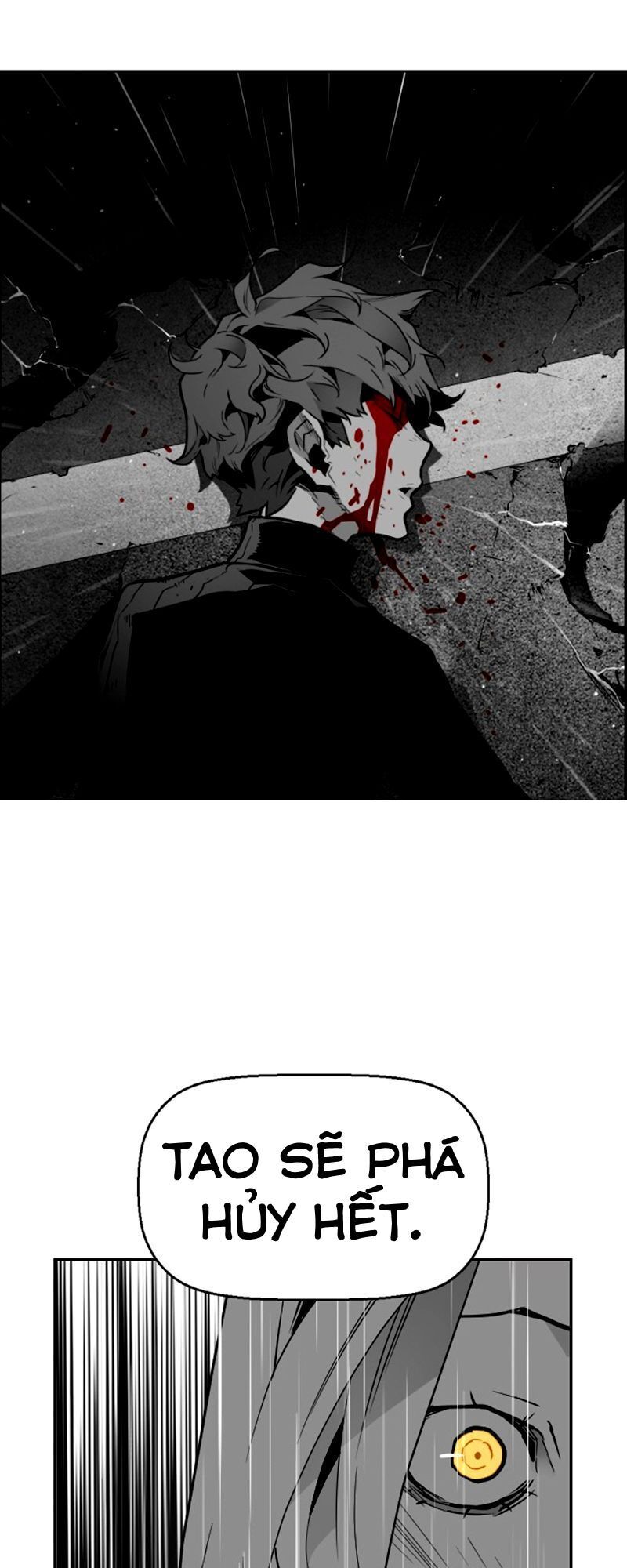 Terror Man Chap 52 - Next Chap 53