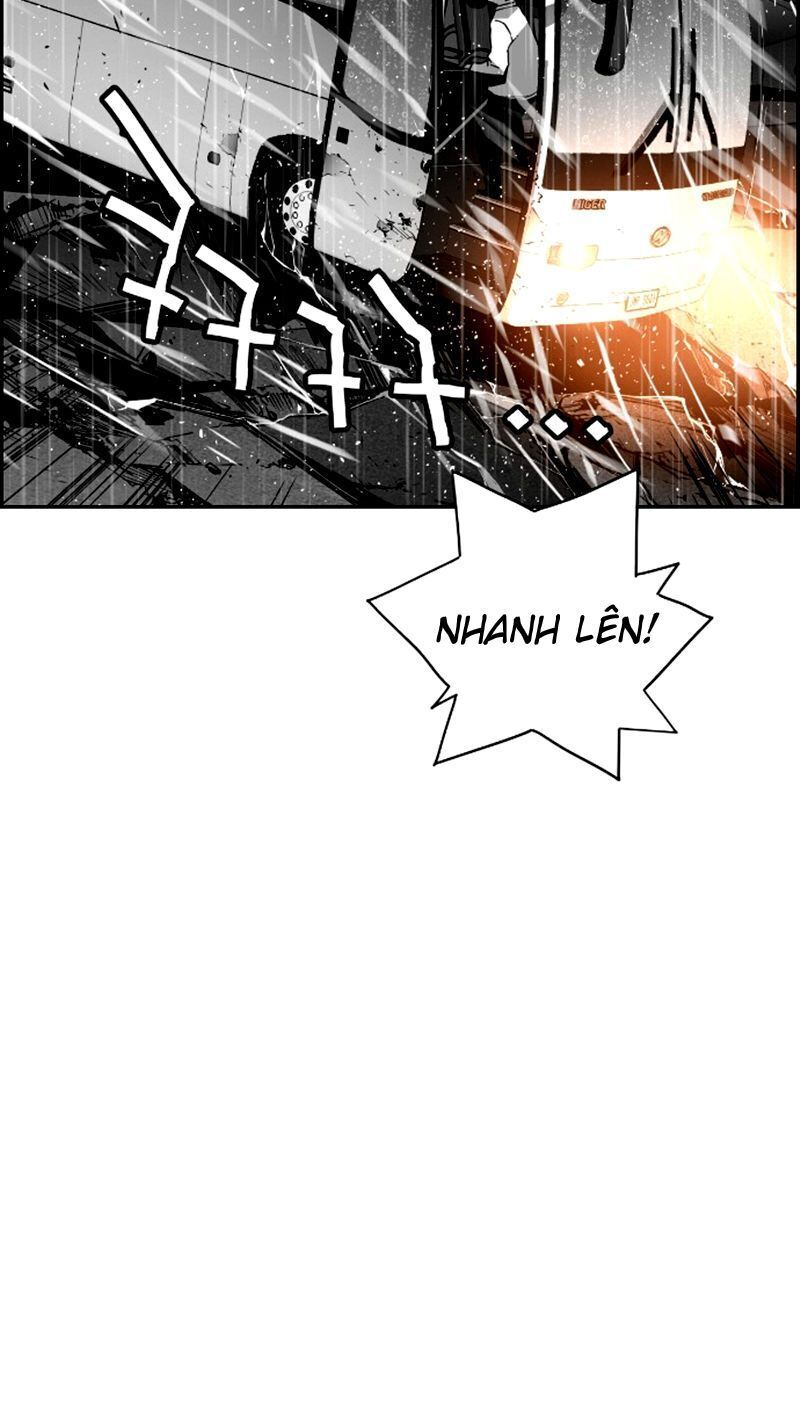 Terror Man Chap 52 - Next Chap 53