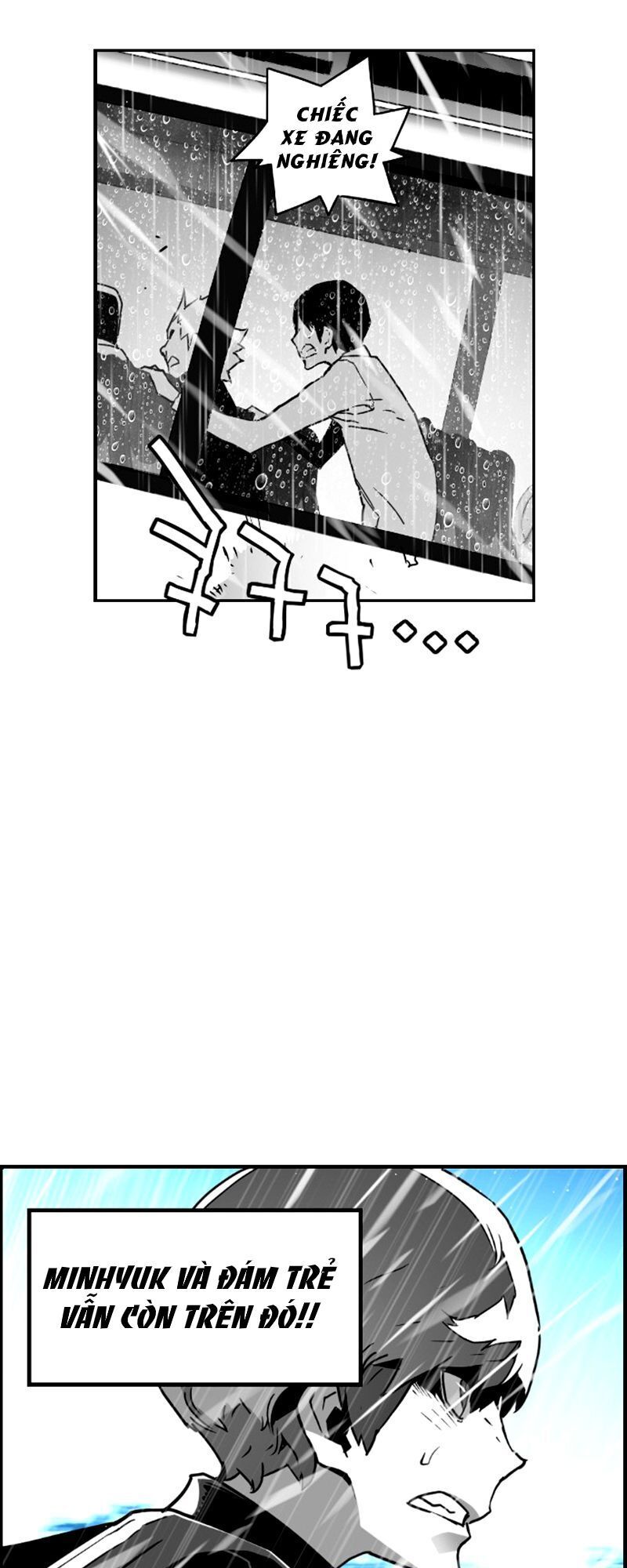 Terror Man Chap 52 - Next Chap 53