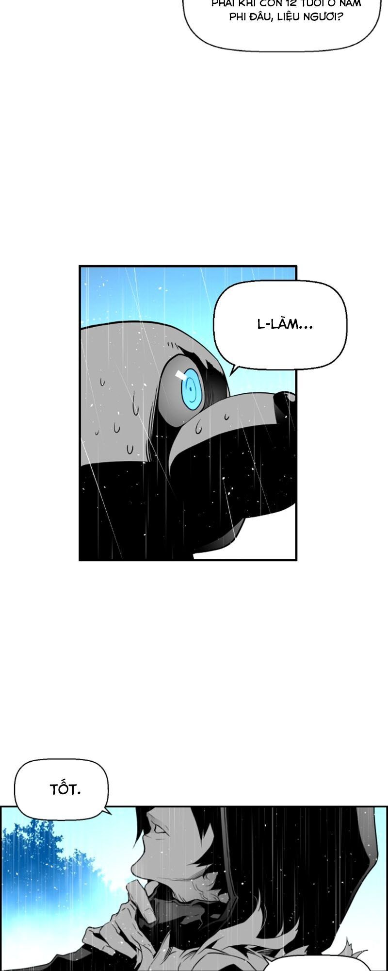 Terror Man Chap 53 - Next Chap 54