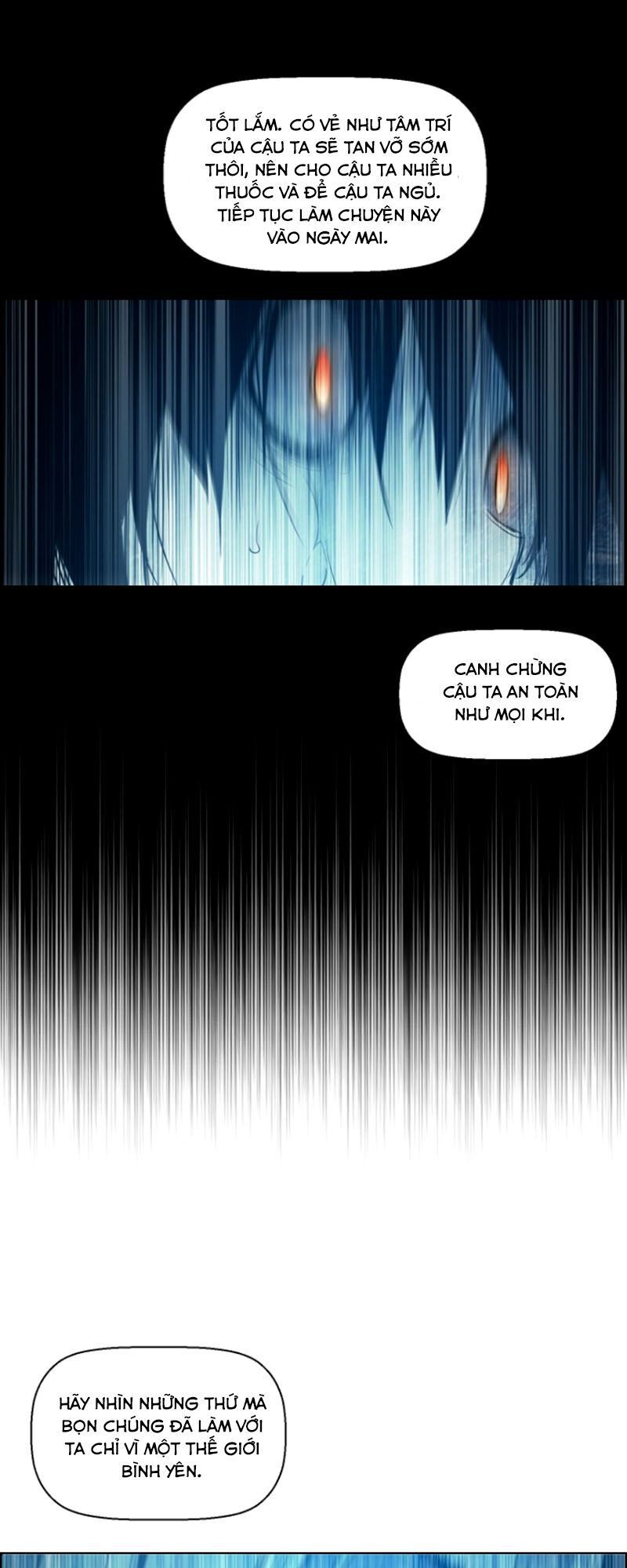 Terror Man Chap 53 - Next Chap 54