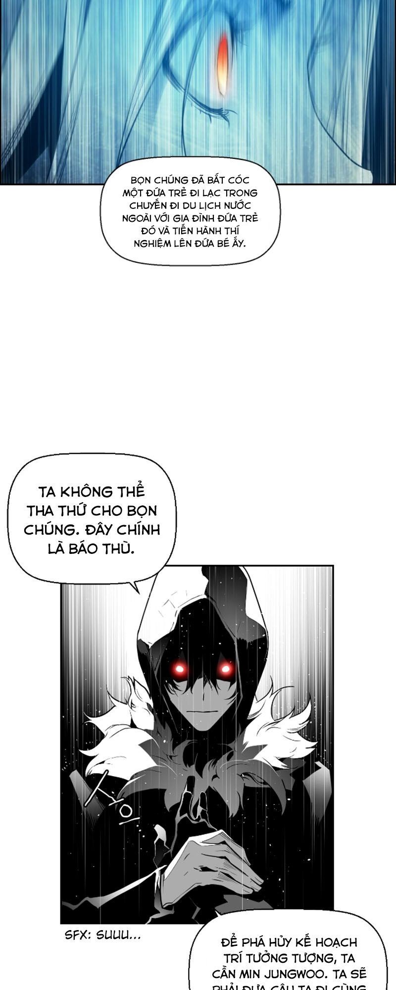 Terror Man Chap 53 - Next Chap 54