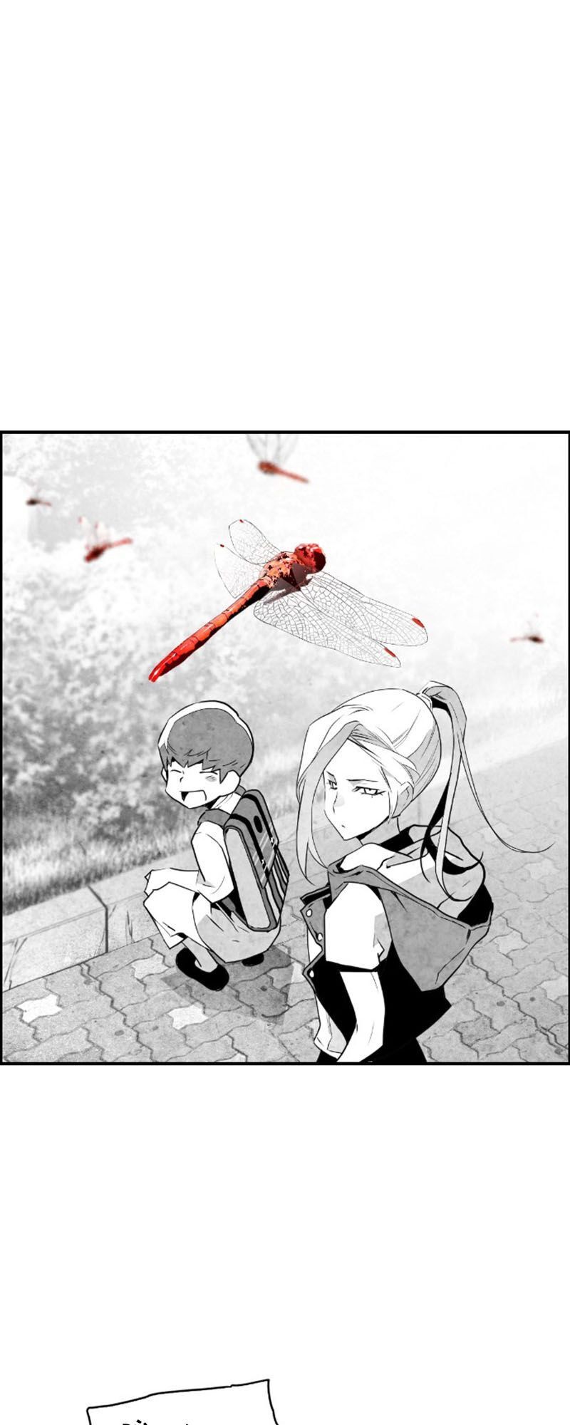 Terror Man Chap 53 - Next Chap 54