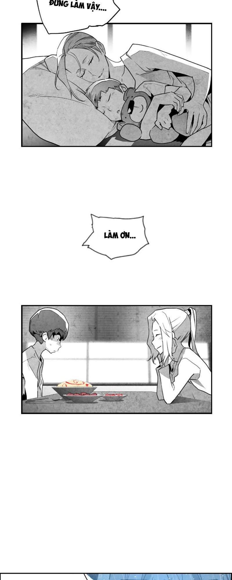 Terror Man Chap 53 - Next Chap 54