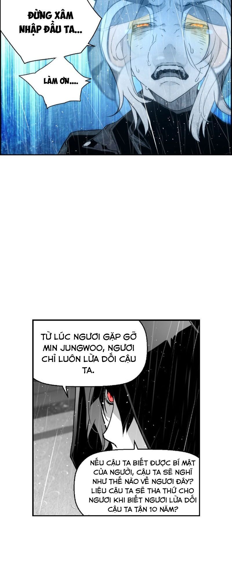 Terror Man Chap 53 - Next Chap 54