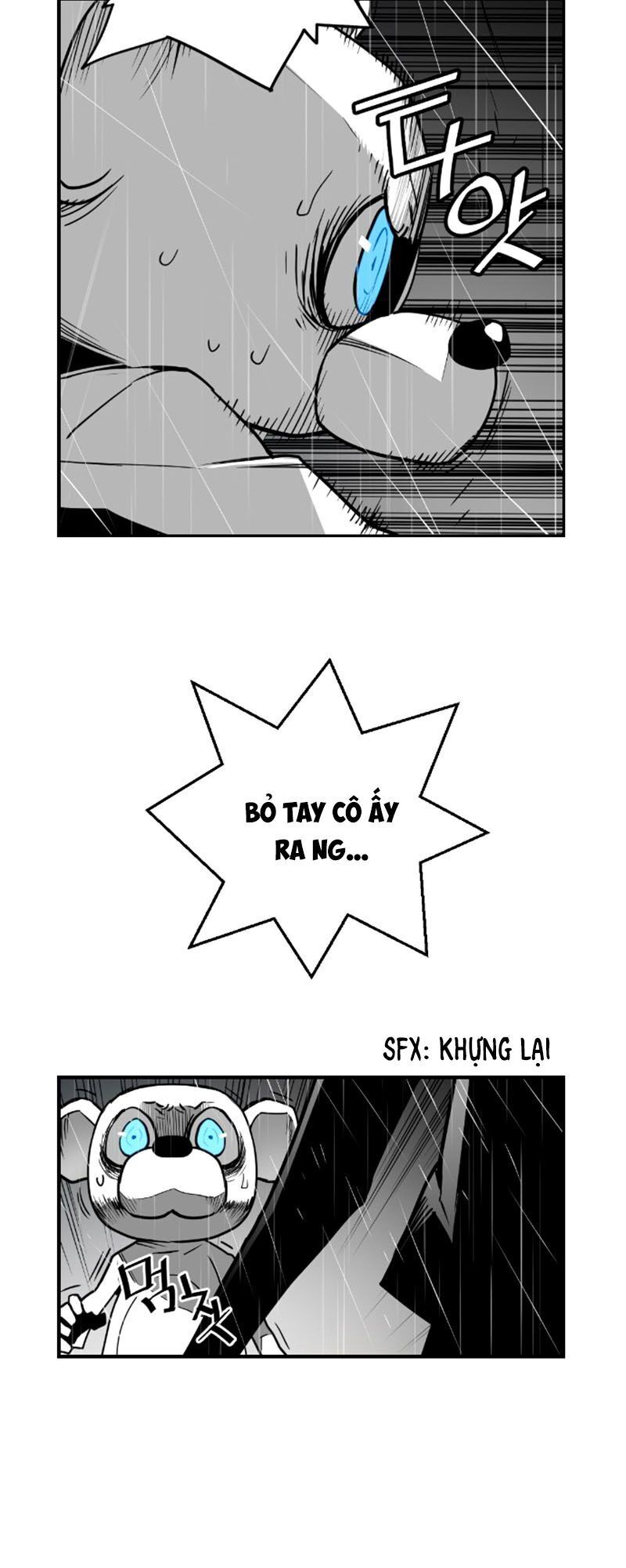 Terror Man Chap 53 - Next Chap 54