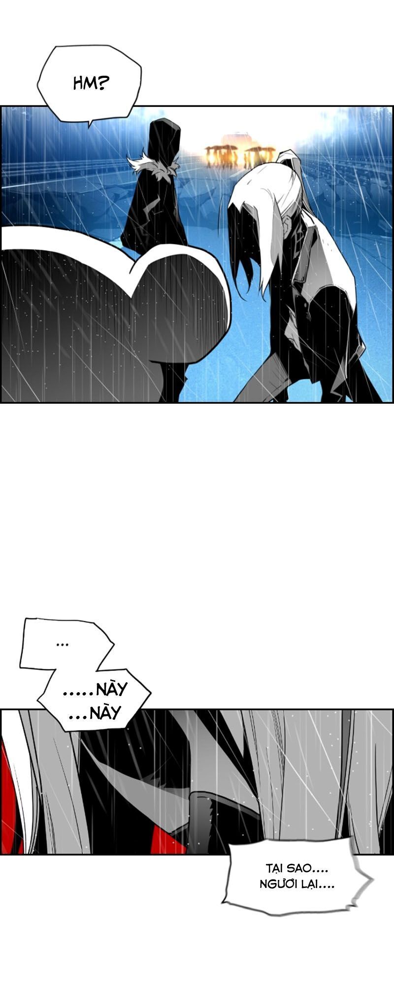 Terror Man Chap 53 - Next Chap 54