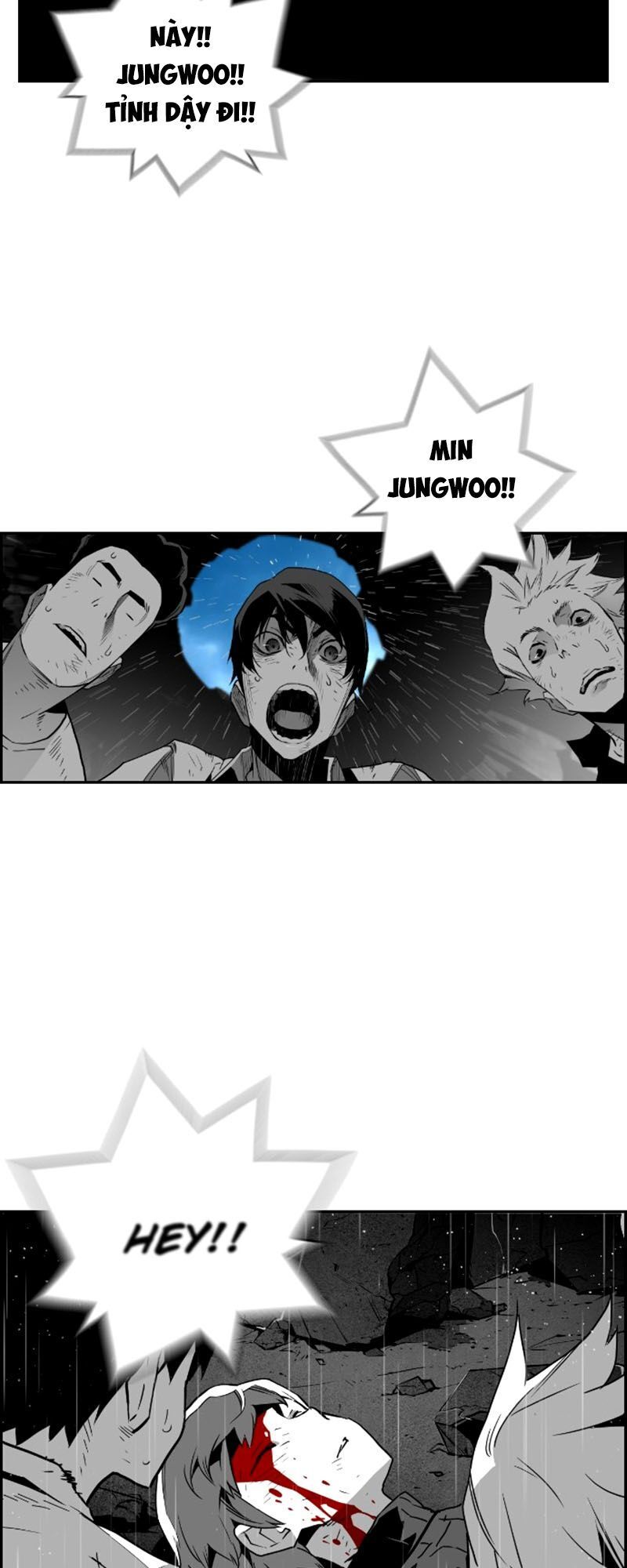 Terror Man Chap 53 - Next Chap 54