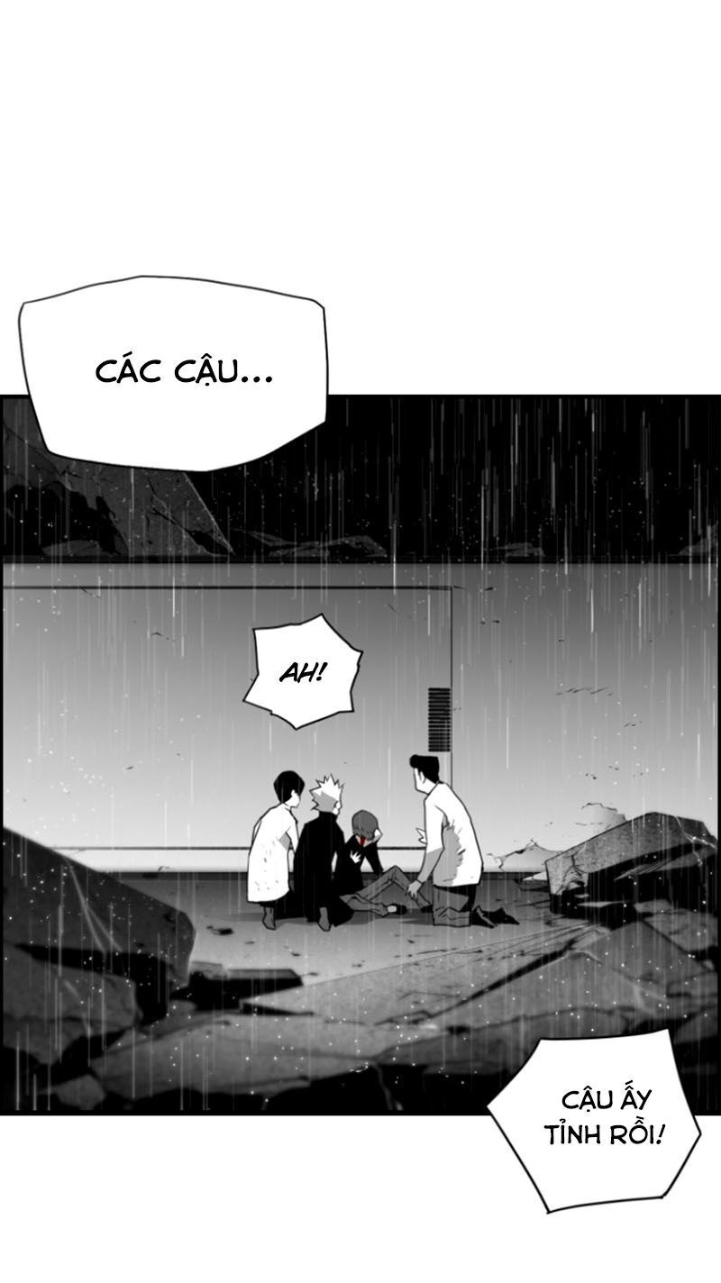 Terror Man Chap 53 - Next Chap 54