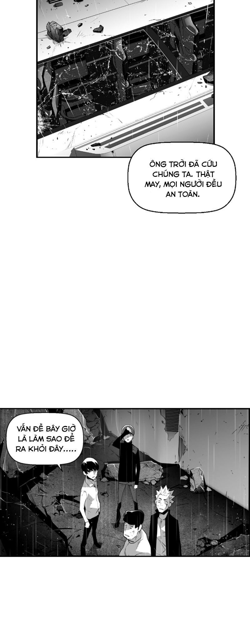 Terror Man Chap 53 - Next Chap 54