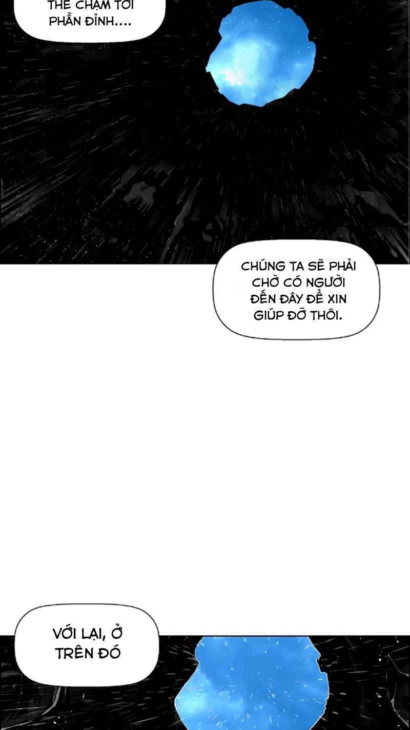 Terror Man Chap 53 - Next Chap 54
