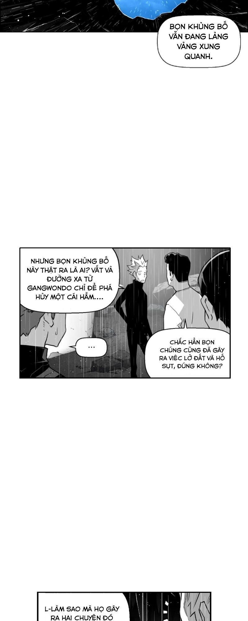 Terror Man Chap 53 - Next Chap 54