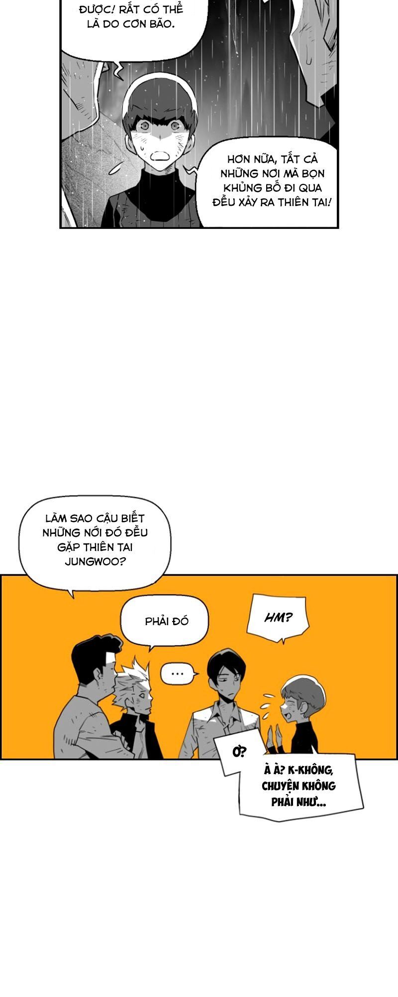 Terror Man Chap 53 - Next Chap 54
