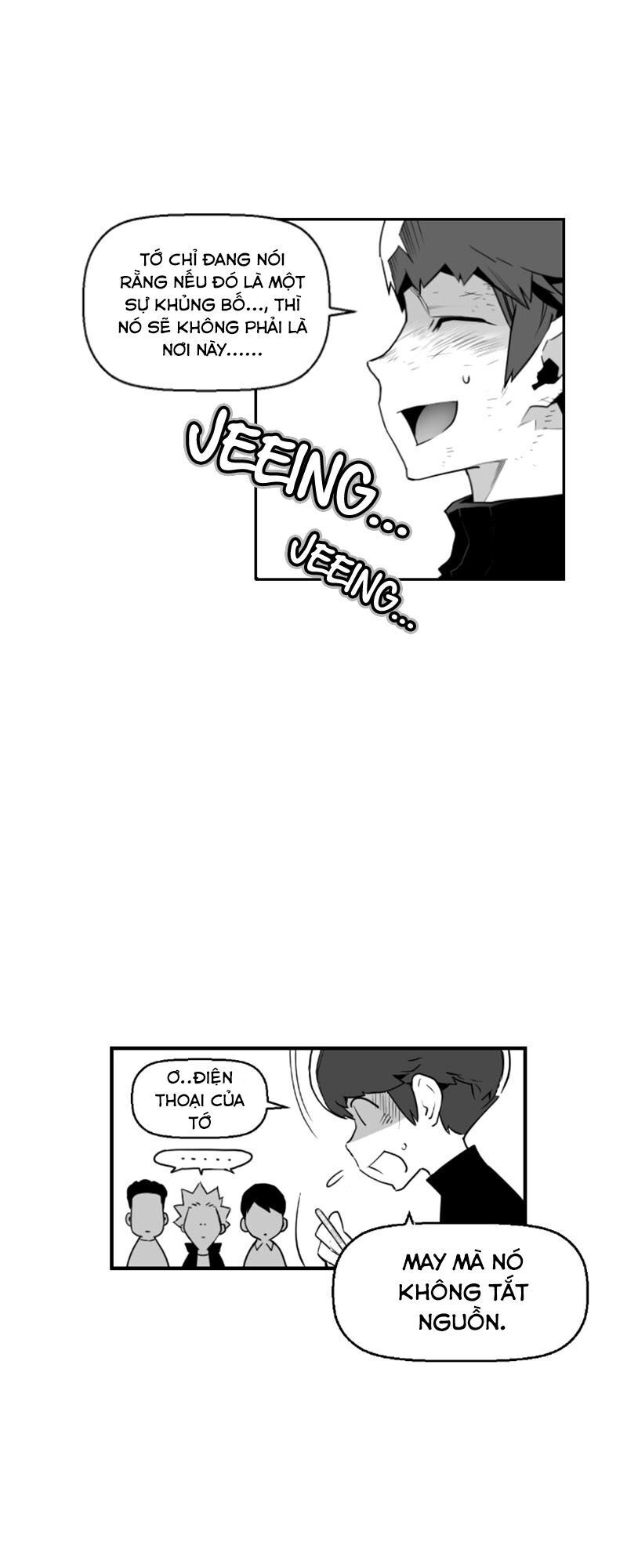 Terror Man Chap 53 - Next Chap 54
