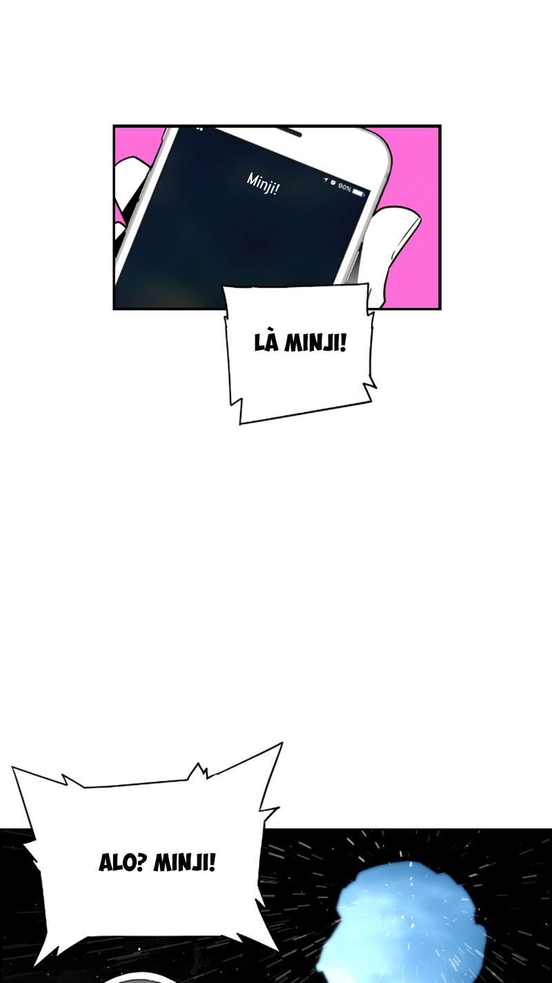 Terror Man Chap 53 - Next Chap 54