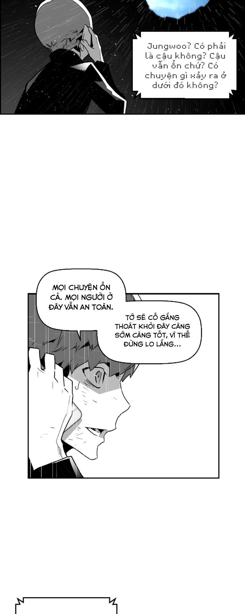 Terror Man Chap 53 - Next Chap 54