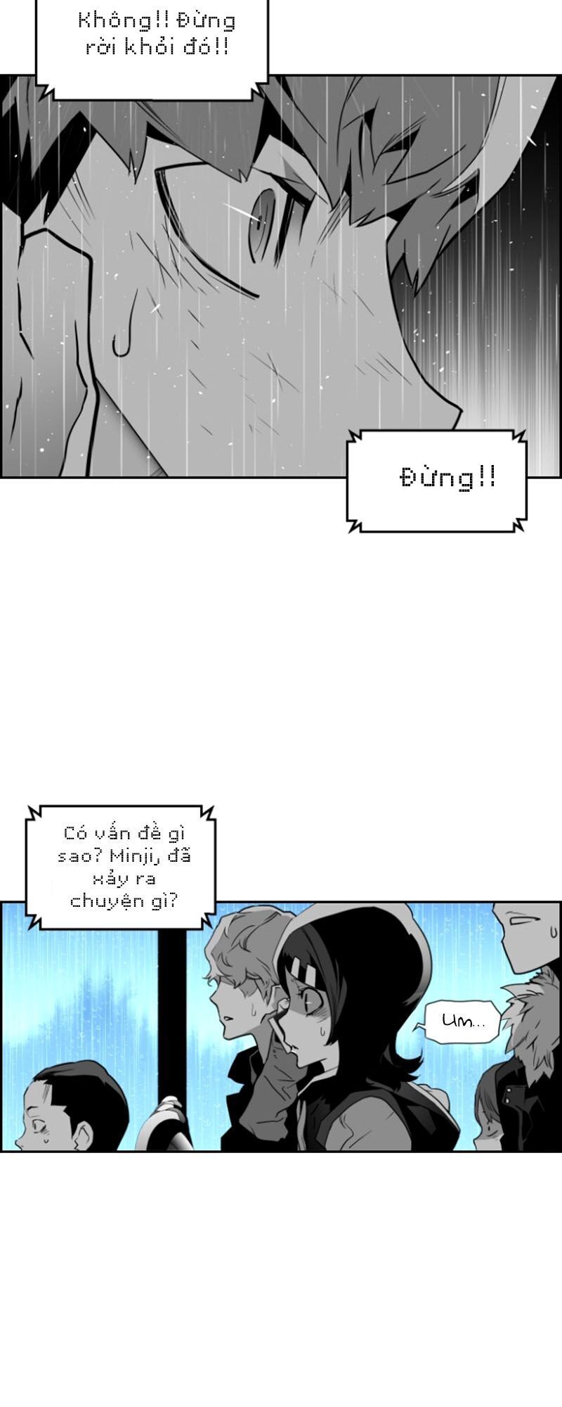 Terror Man Chap 53 - Next Chap 54