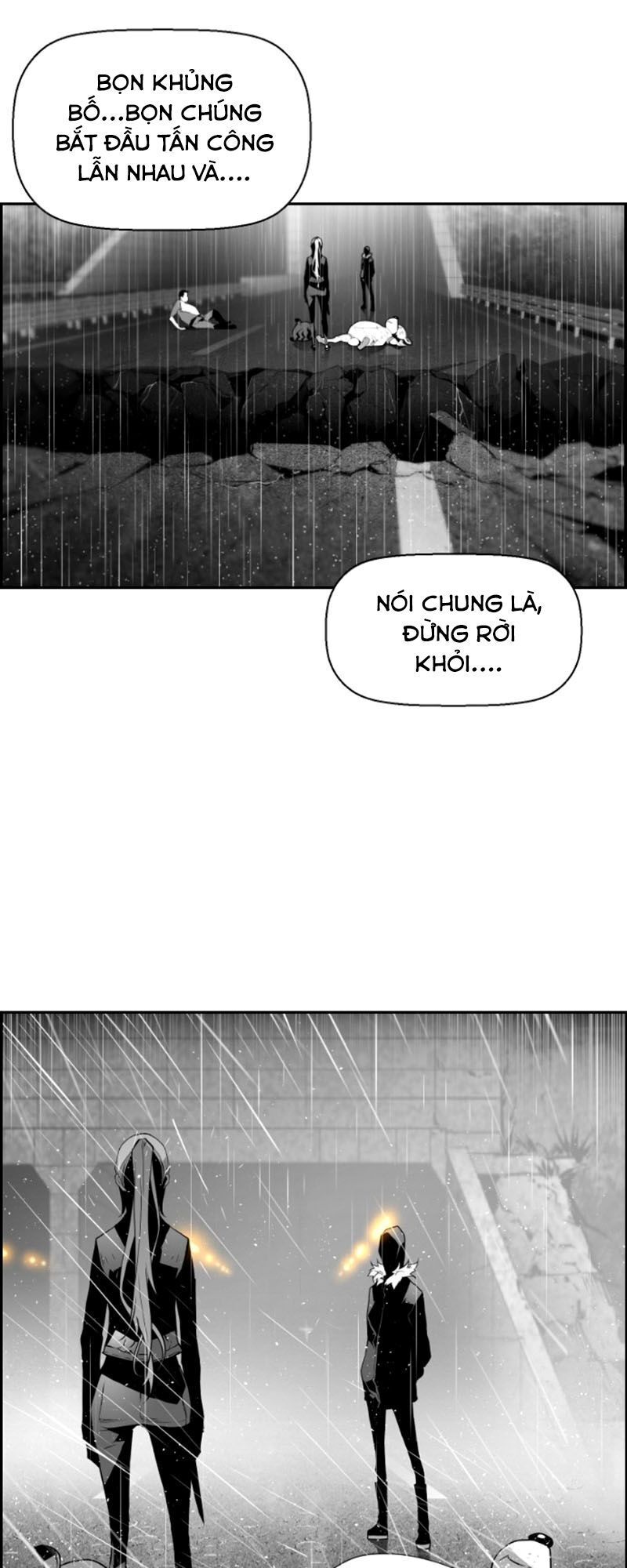 Terror Man Chap 53 - Next Chap 54