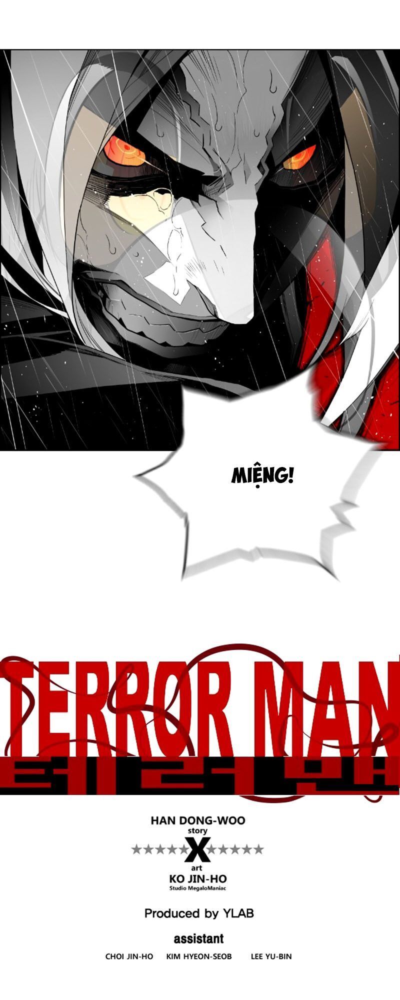 Terror Man Chap 53 - Next Chap 54