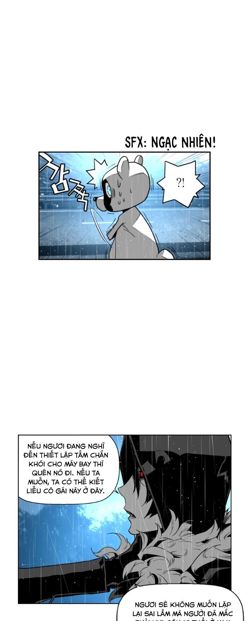 Terror Man Chap 53 - Next Chap 54