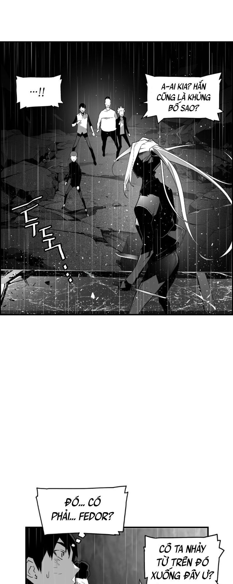 Terror Man Chap 54 - Next Chap 55