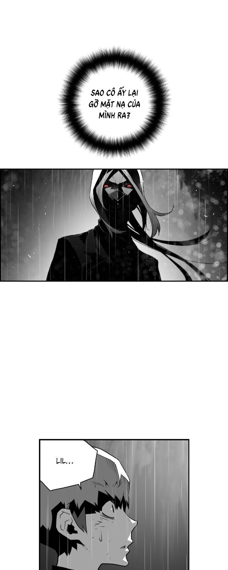 Terror Man Chap 54 - Next Chap 55