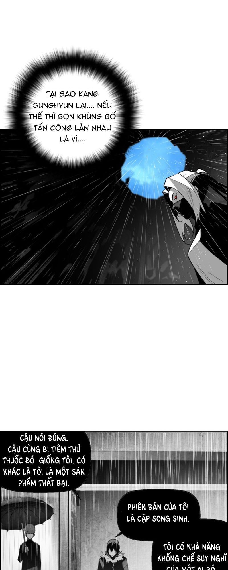 Terror Man Chap 54 - Next Chap 55