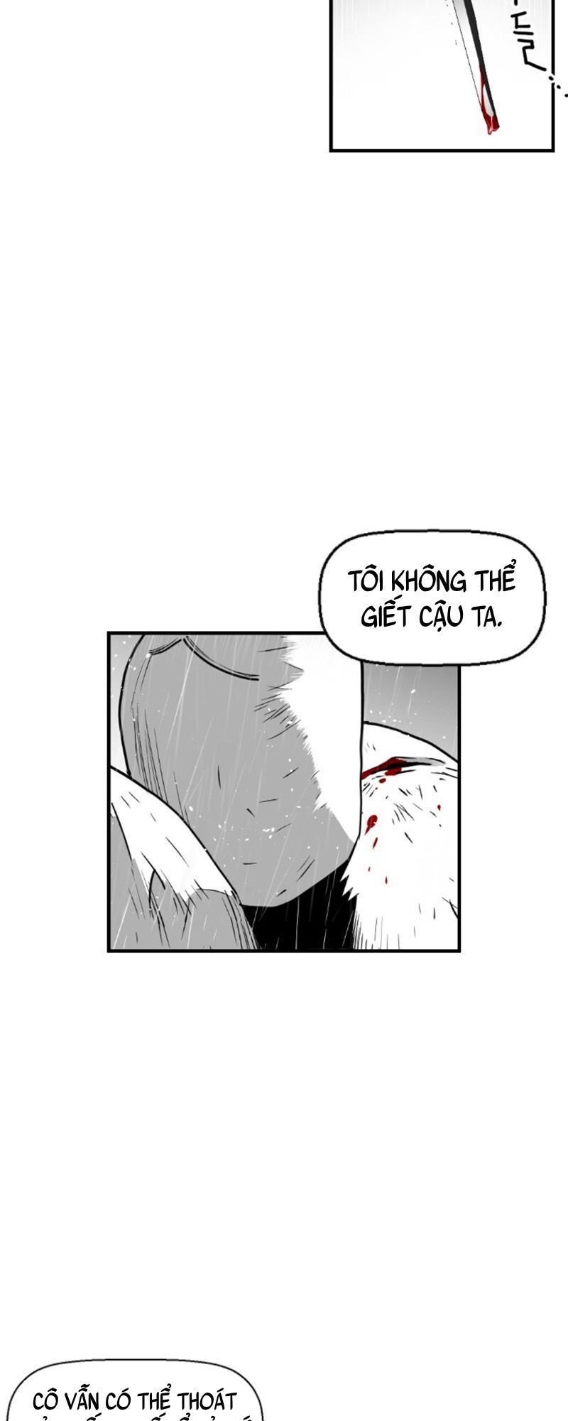 Terror Man Chap 54 - Next Chap 55