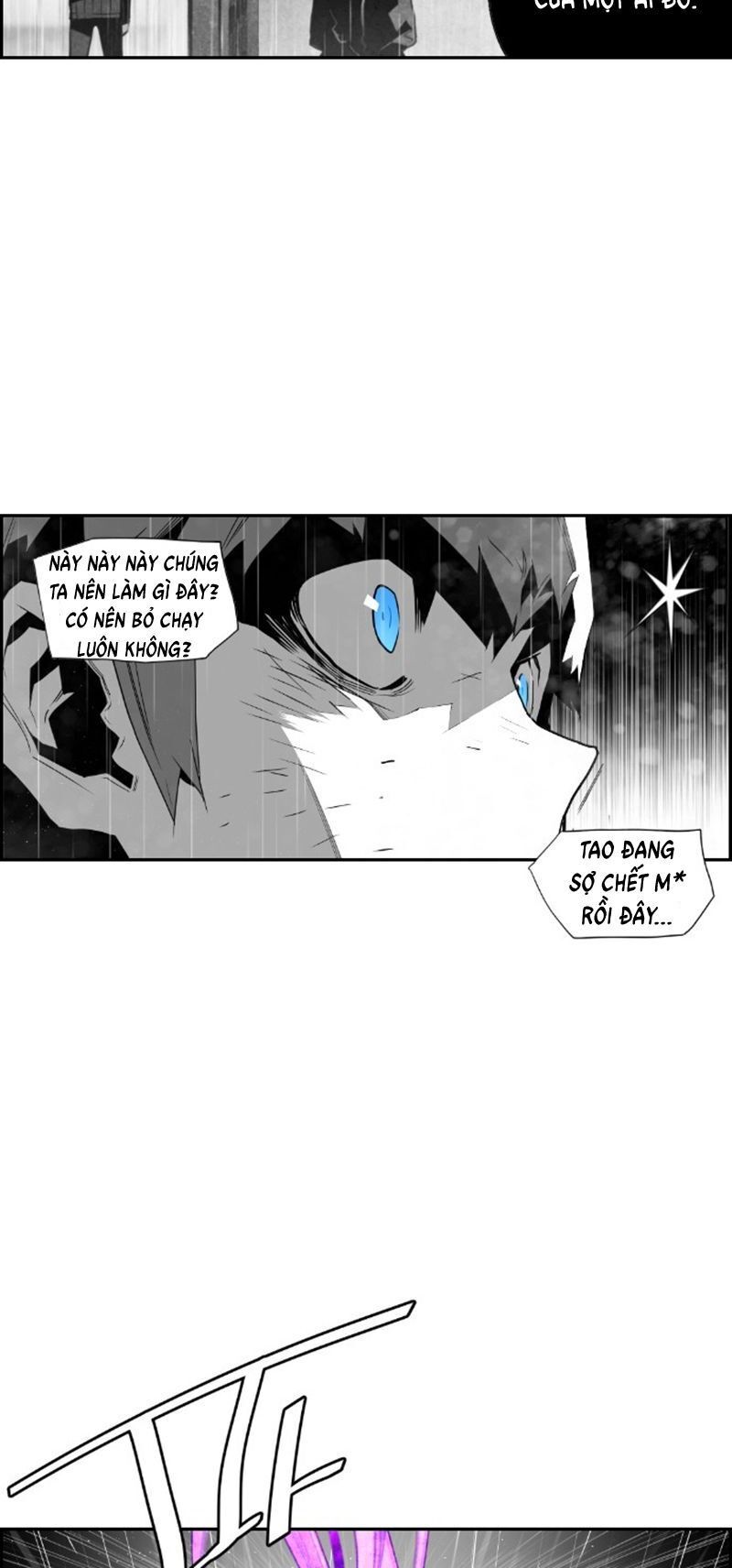 Terror Man Chap 54 - Next Chap 55