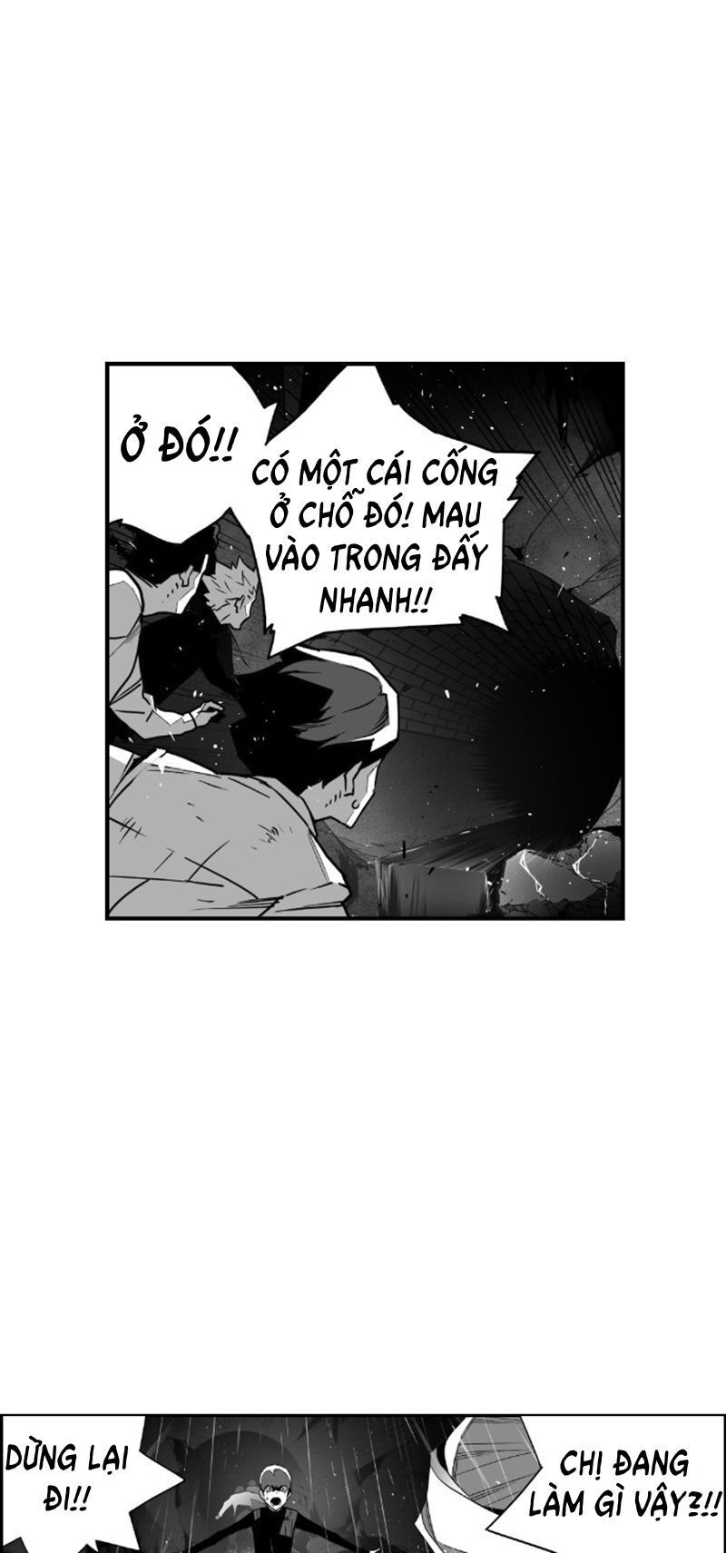 Terror Man Chap 54 - Next Chap 55