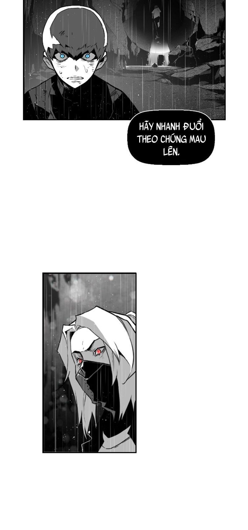 Terror Man Chap 54 - Next Chap 55