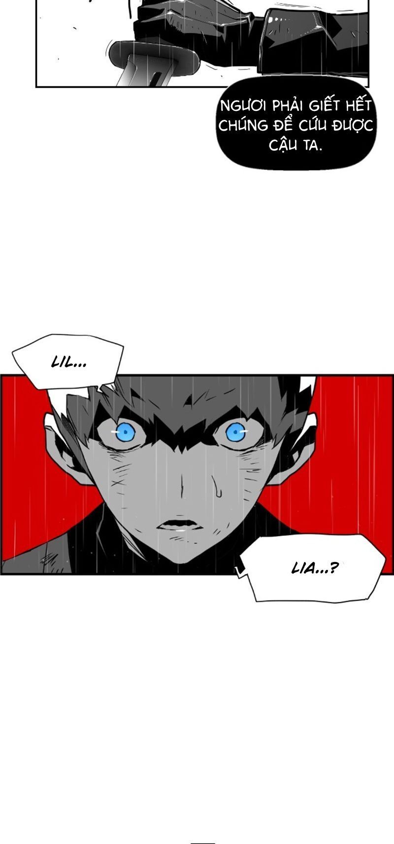 Terror Man Chap 54 - Next Chap 55