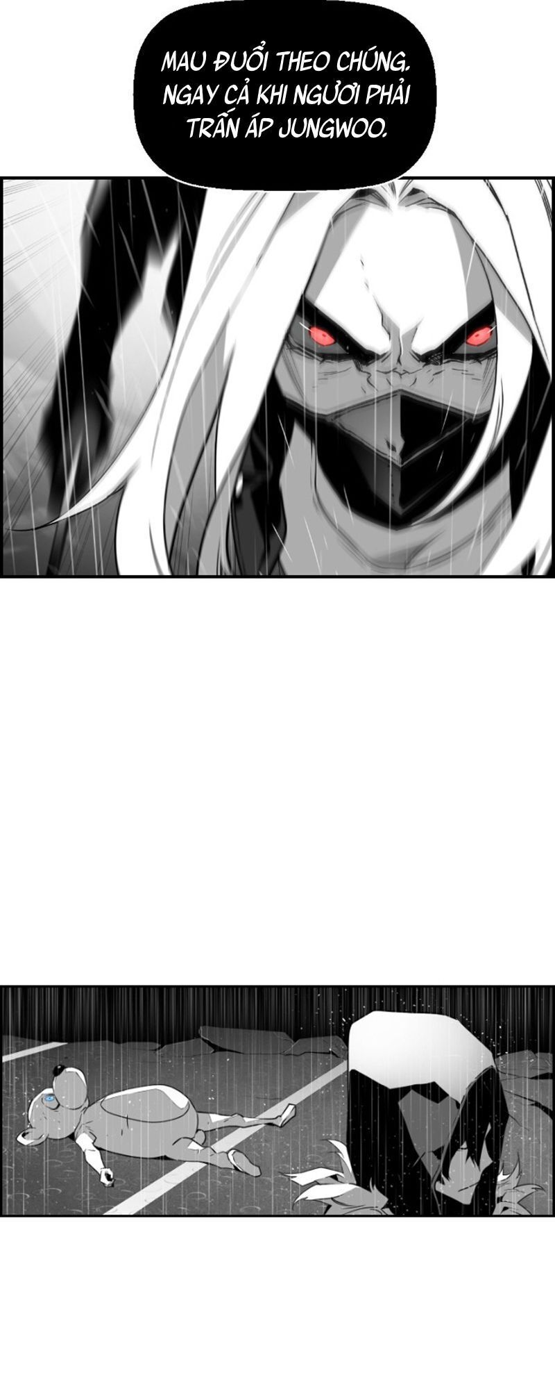 Terror Man Chap 54 - Next Chap 55