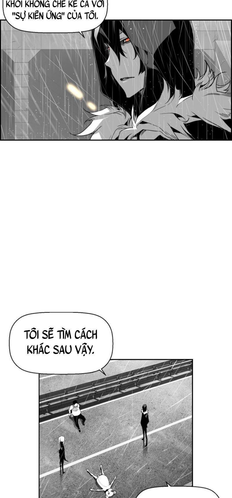 Terror Man Chap 54 - Next Chap 55
