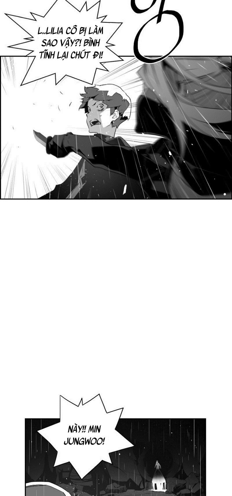 Terror Man Chap 54 - Next Chap 55